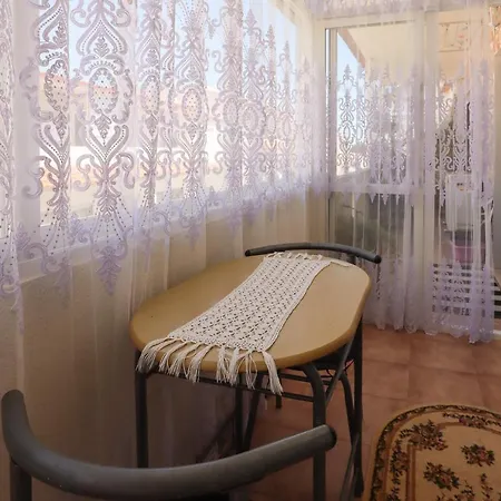 Apartment Pateo - Algarve - By Bedzy