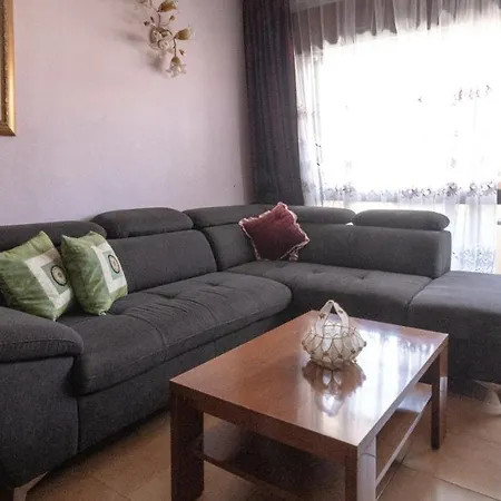 Apartment Pateo - Algarve - By Bedzy *