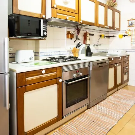 Pateo - Algarve - By Bedzy Apartament