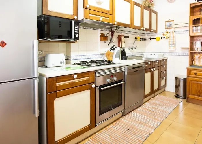 Pateo - Algarve - By Bedzy Apartament