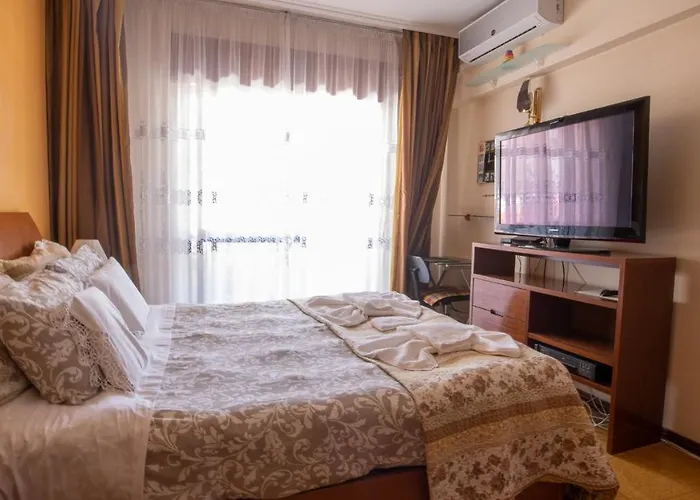 Pateo - Algarve - By Bedzy *