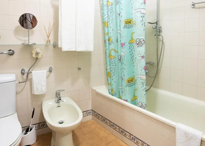 Apartament Pateo - Algarve - By Bedzy