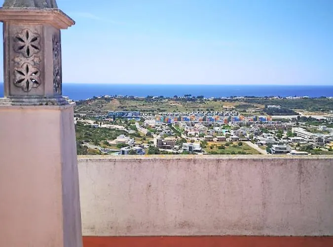 Pateo - Algarve - By Bedzy *