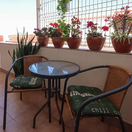 Lejlighed Pateo - Algarve - By Bedzy Albufeira