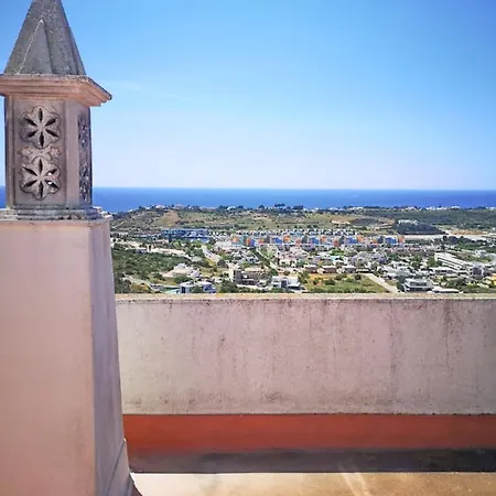 Pateo - Algarve - By Bedzy *